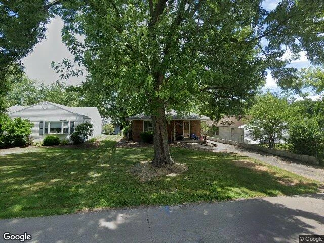 House image located at Dayton, OH 45419