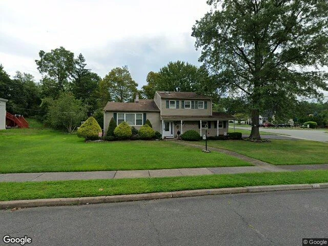 House image located at Wayne, NJ 07470