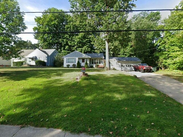 House image located at Wickliffe, OH 44092