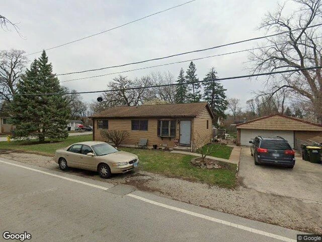 House image located at Melrose Park, IL 60164