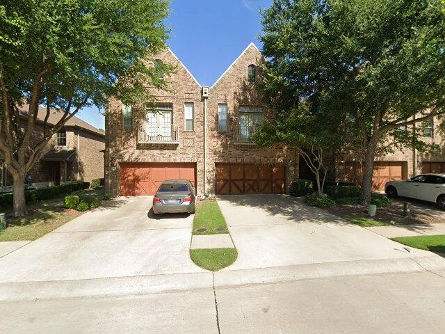 House image located at Plano, TX 75023