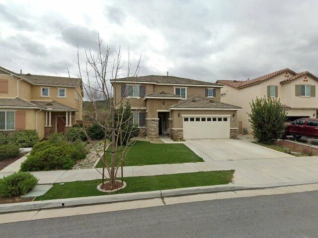 House image located at Menifee, CA 92584