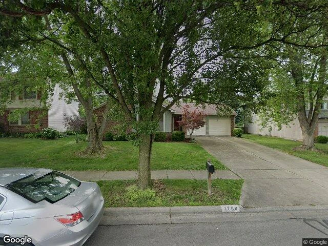 House image located at Columbus, OH 43221