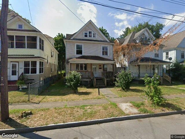 House image located at Syracuse, NY 13205