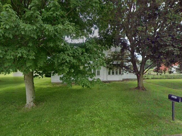 House image located at Green Springs, OH 44836