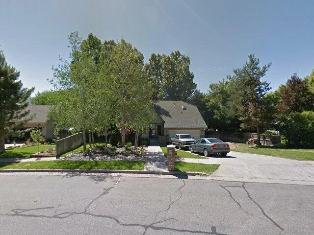 House image located at Logan, UT 84341