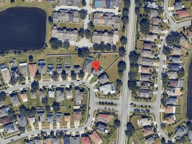 House image located at Orlando, FL 32824