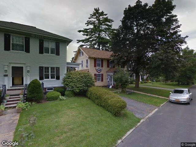 House image located at Utica, NY 13501