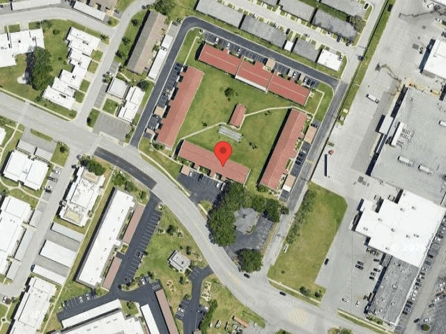 House image located at New Port Richey, FL 34652