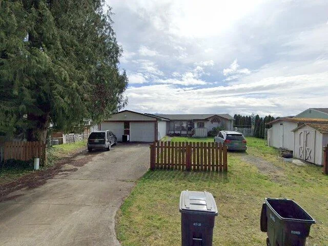 House image located at Bonney Lake, WA 98391