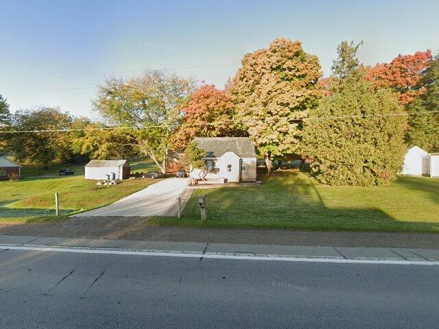 House image located at Imlay City, MI 48444