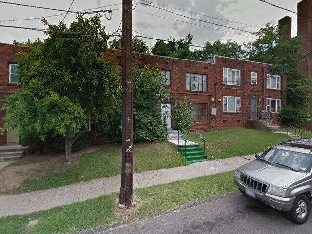 House image located at Washington, DC 20020