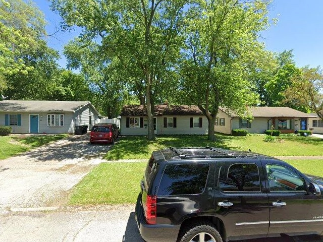 House image located at Hobart, IN 46342