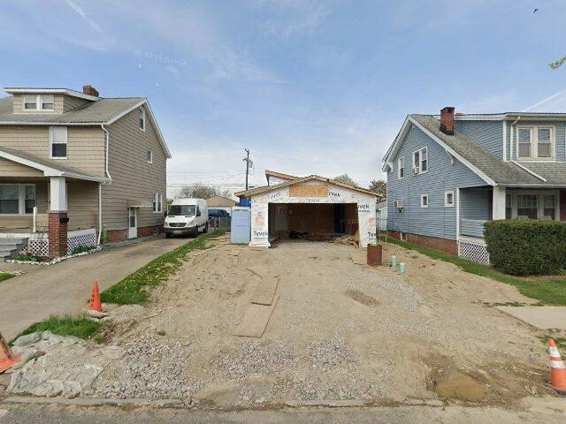 House image located at Cleveland, OH 44125