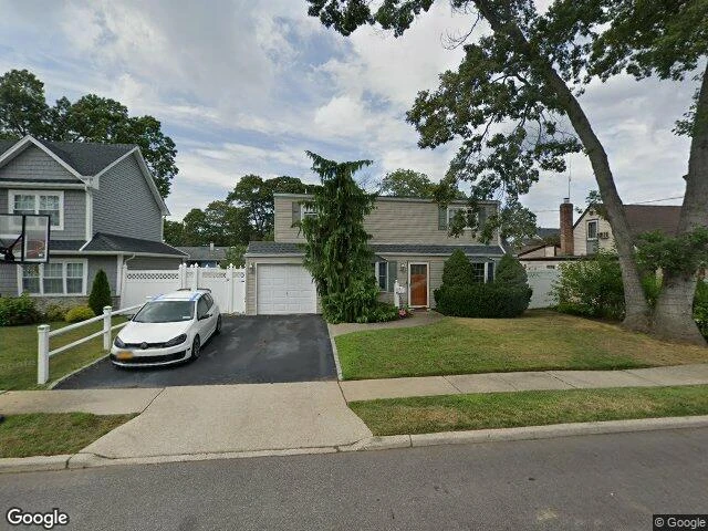 House image located at Massapequa, NY 11758