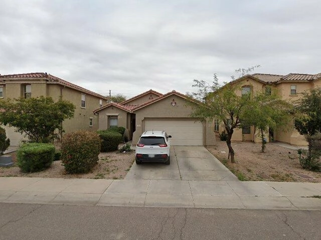 House image located at Phoenix, AZ 85043