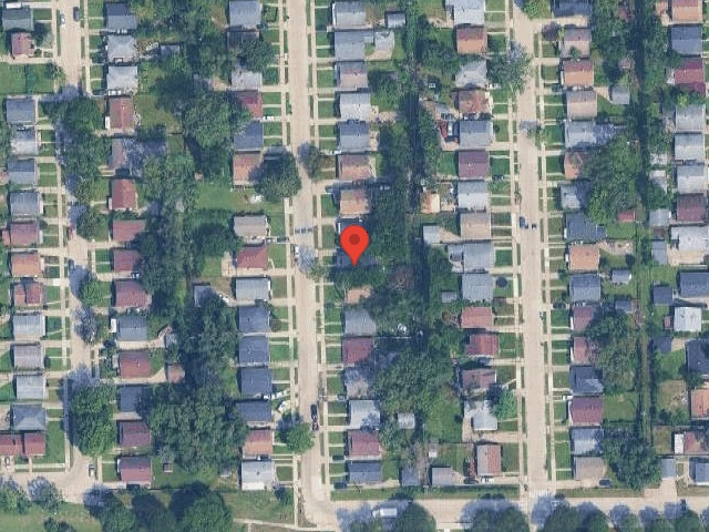 House image located at Detroit, MI 48221