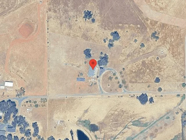 House image located at Oroville, CA 95966