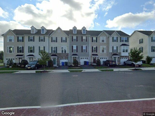 House image located at Mount Holly, NJ 08060