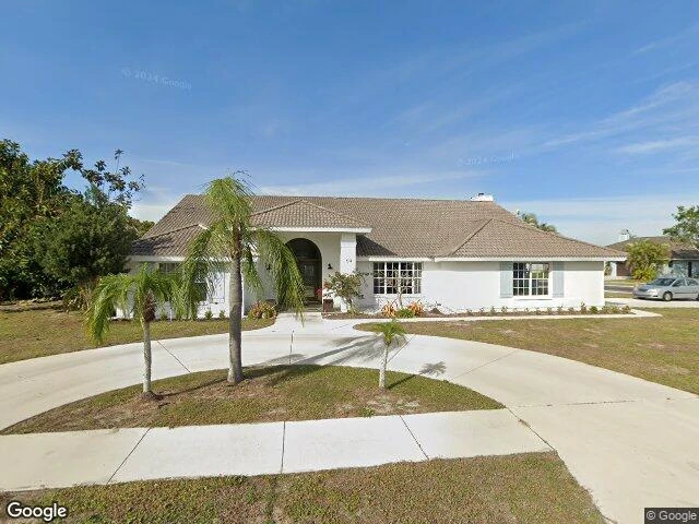 House image located at Nokomis, FL 34275