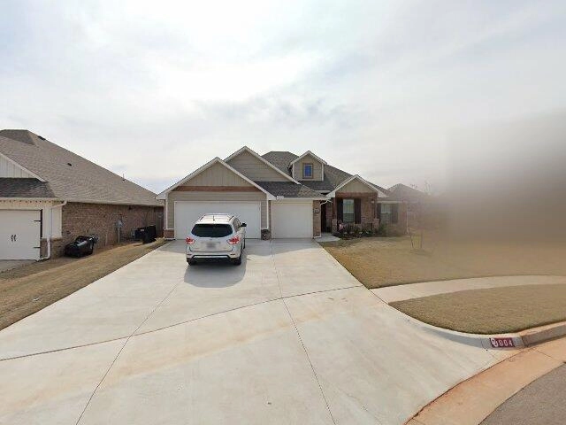 House image located at Oklahoma City, OK 73160