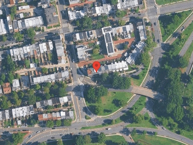 House image located at Washington, DC 20001