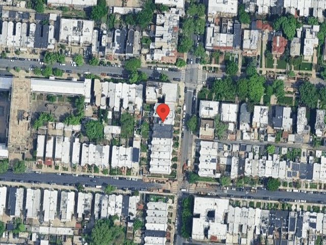 House image located at Brooklyn, NY 11213