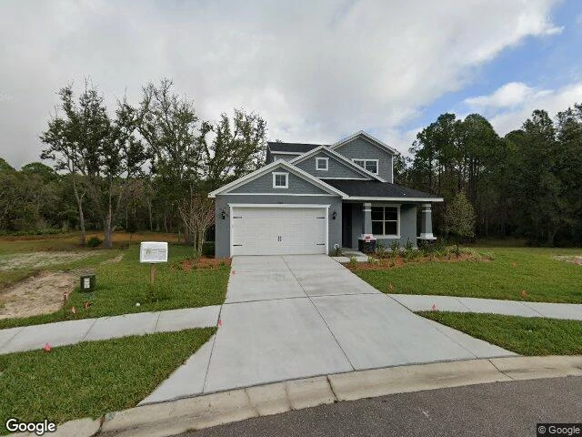 House image located at New Port Richey, FL 34655