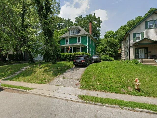 House image located at Cincinnati, OH 45213