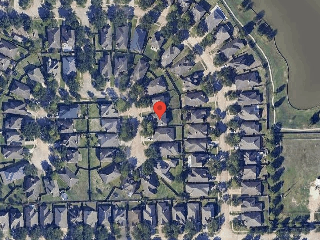 House image located at Richmond, TX 77407