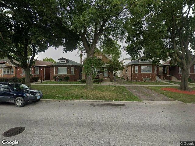 House image located at Chicago, IL 60619