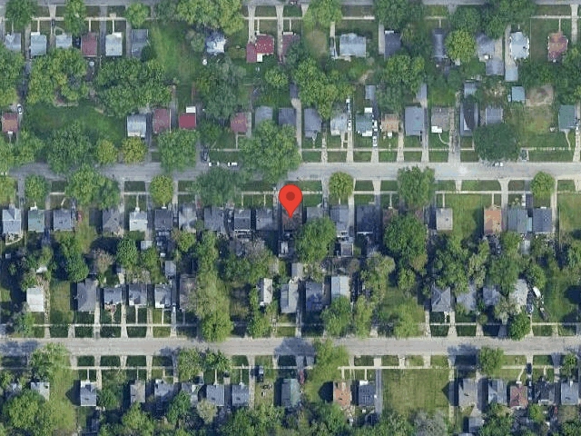 House image located at Flint, MI 48505