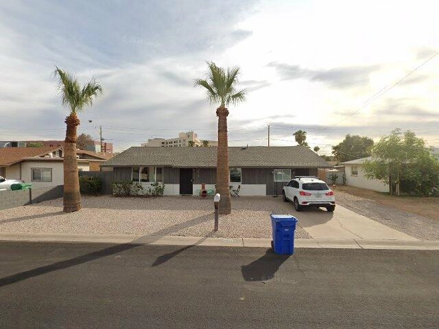 House image located at Mesa, AZ 85206