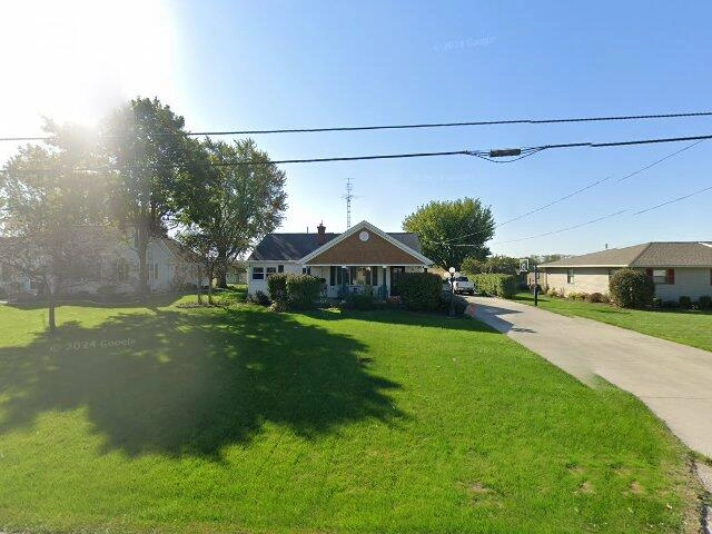 House image located at Coldwater, OH 45828