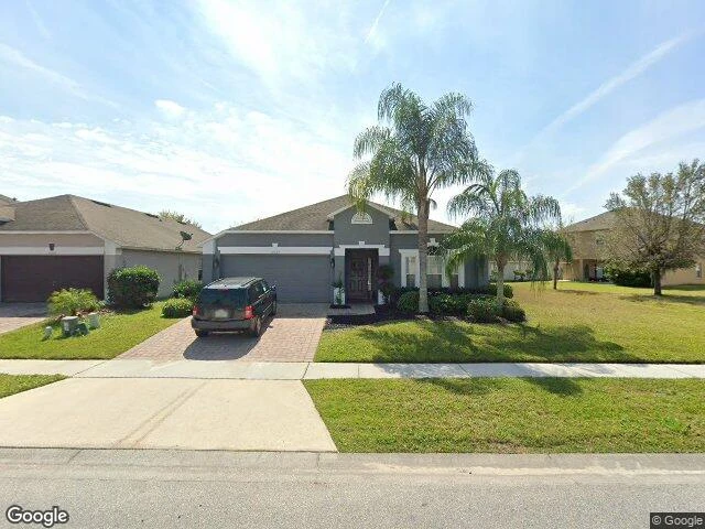 House image located at Orlando, FL 32828
