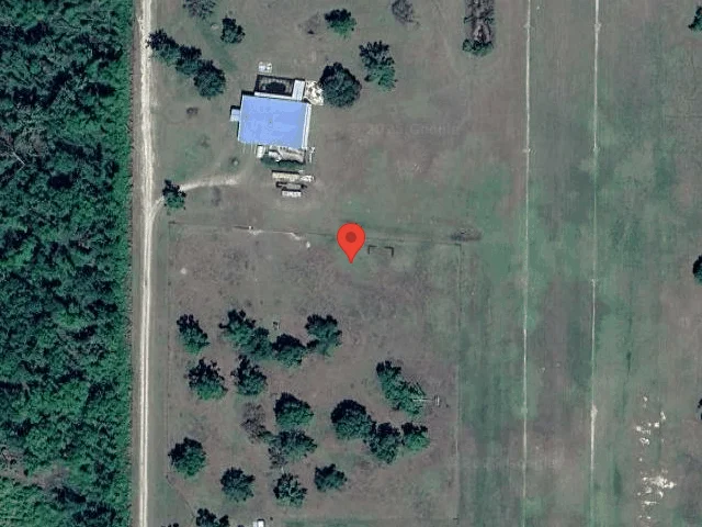 House image located at Jasper, FL 32052