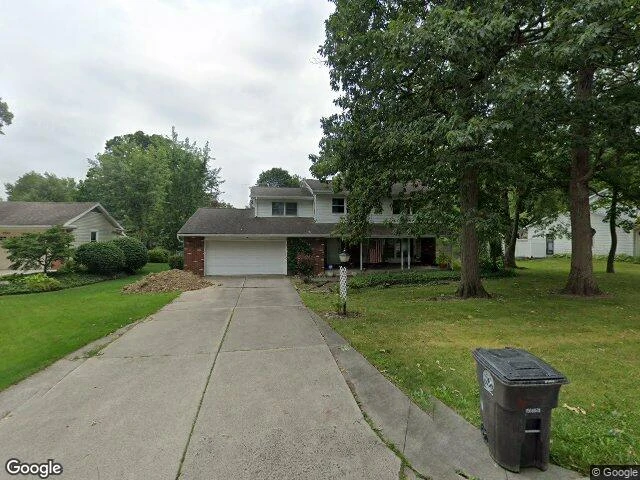 House image located at Fort Wayne, IN 46815