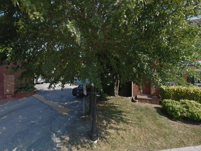 House image located at Farmland, IN 47340