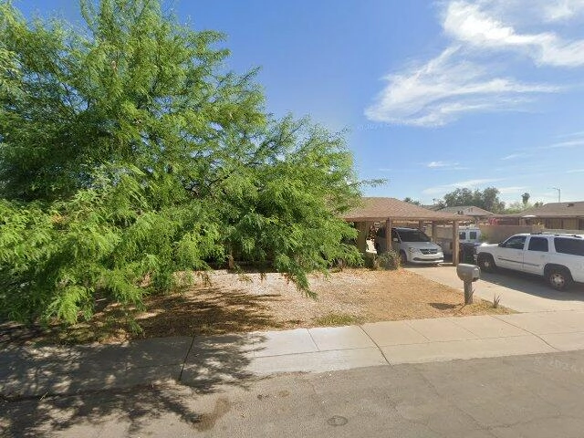 House image located at Phoenix, AZ 85009