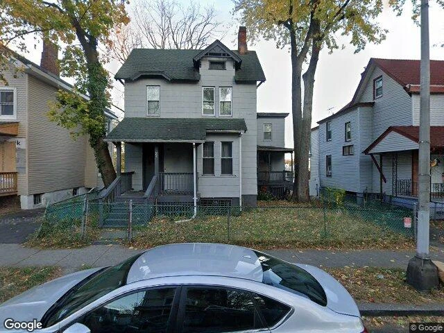 House image located at East Orange, NJ 07017