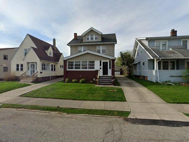 House image located at Cleveland, OH 44125