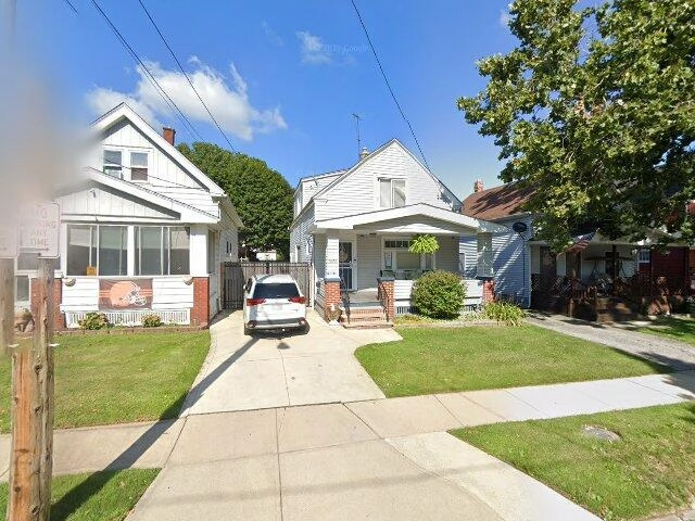 House image located at Cleveland, OH 44102
