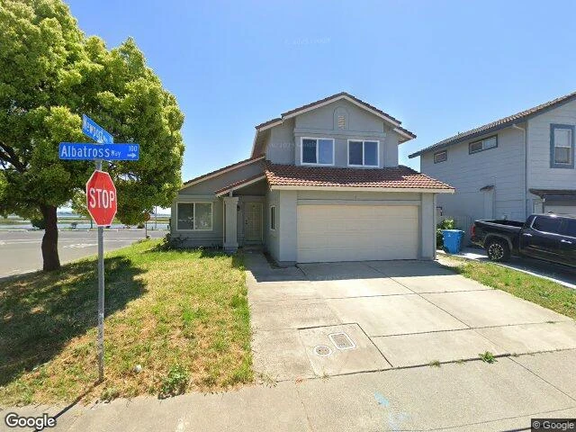 House image located at Vallejo, CA 94589