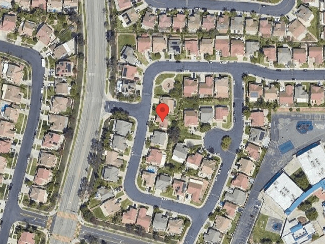 House image located at Corona, CA 92879