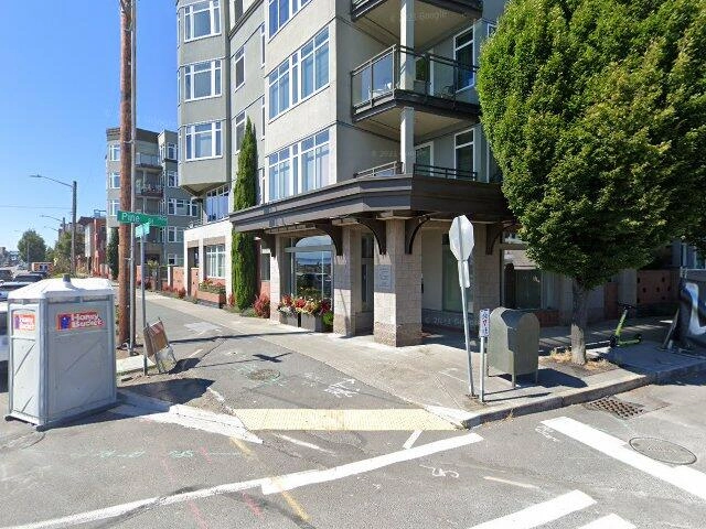 House image located at Seattle, WA 98101