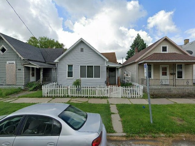 House image located at Toledo, OH 43608