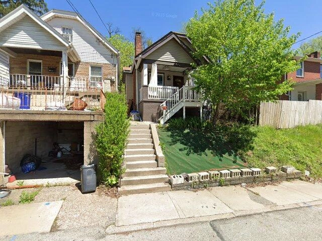 House image located at Pittsburgh, PA 15227