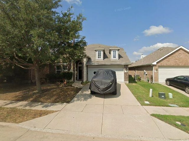 House image located at Little Elm, TX 75068