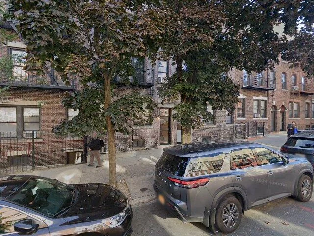 House image located at Sunnyside, NY 11104