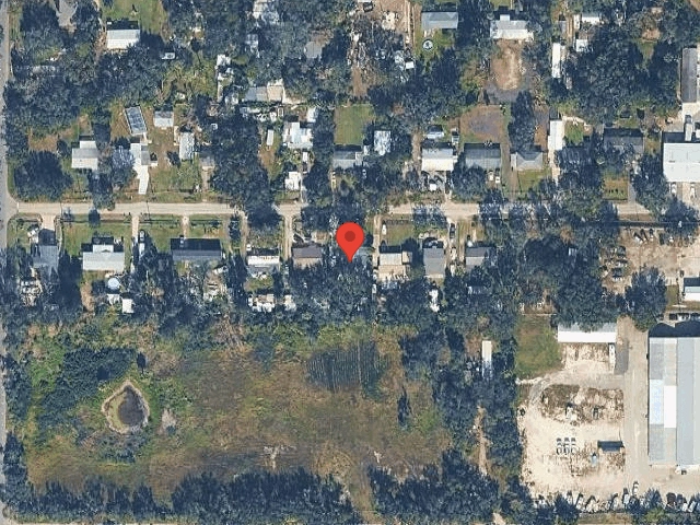 House image located at Gibsonton, FL 33534